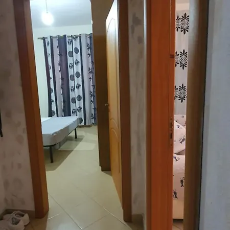 Apartament Orikum