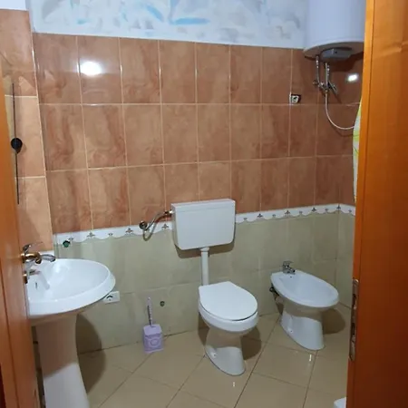 Apartament Apartamento *