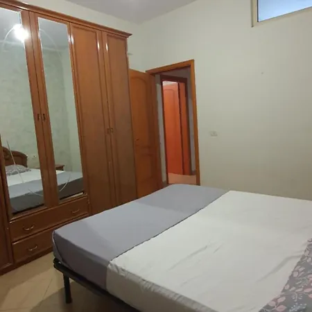 Apartamento Apartament *