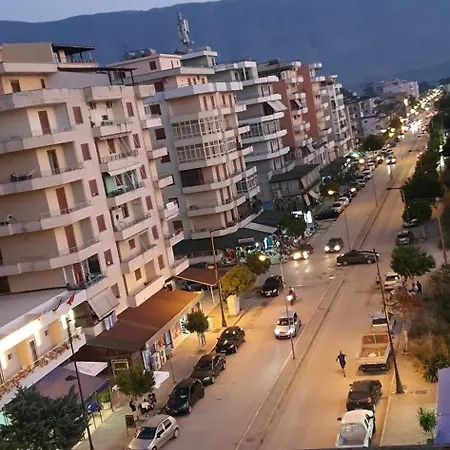Apartament * Orikum