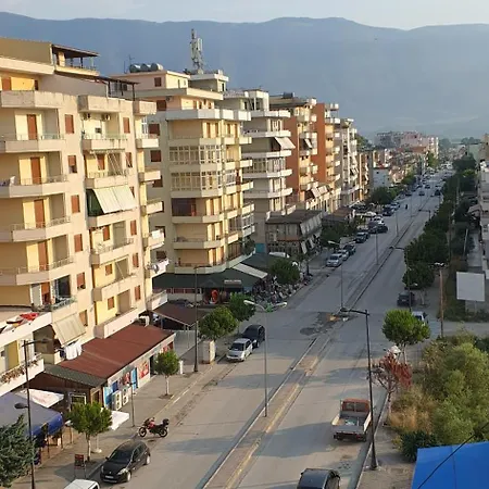 Apartament * Orikum