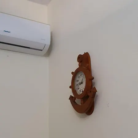 Apartament Apartamento Orikum