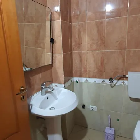 Apartamento Apartament