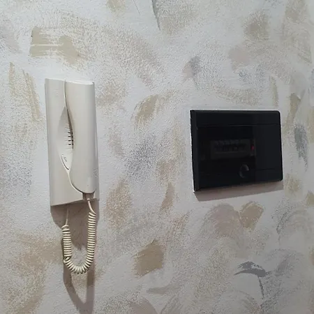 Apartament Apartamento *
