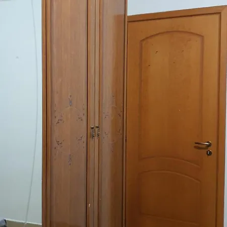 Apartament * Orikum
